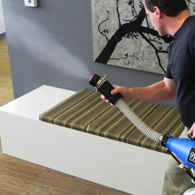 Professional Odor Removal in North Auburn, CA